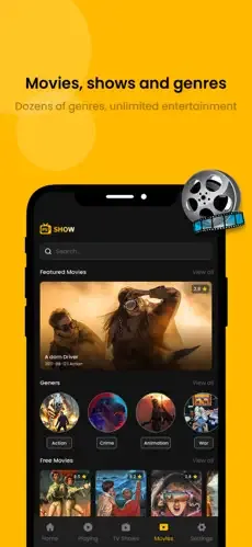jiohotstar-premium-app-download Movies and shows
